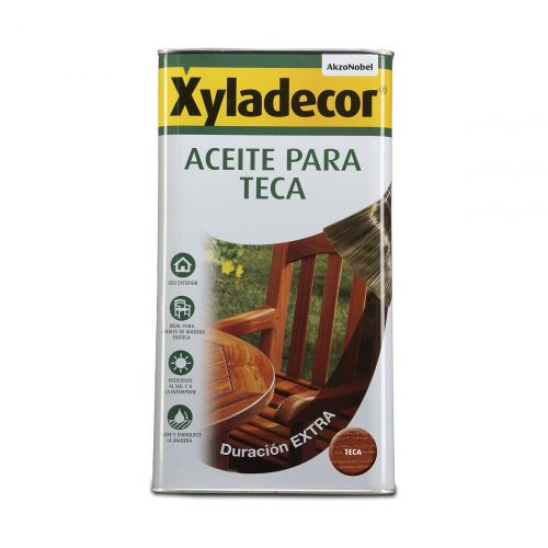Schutzöl Bruguer Xyladecor 5 L