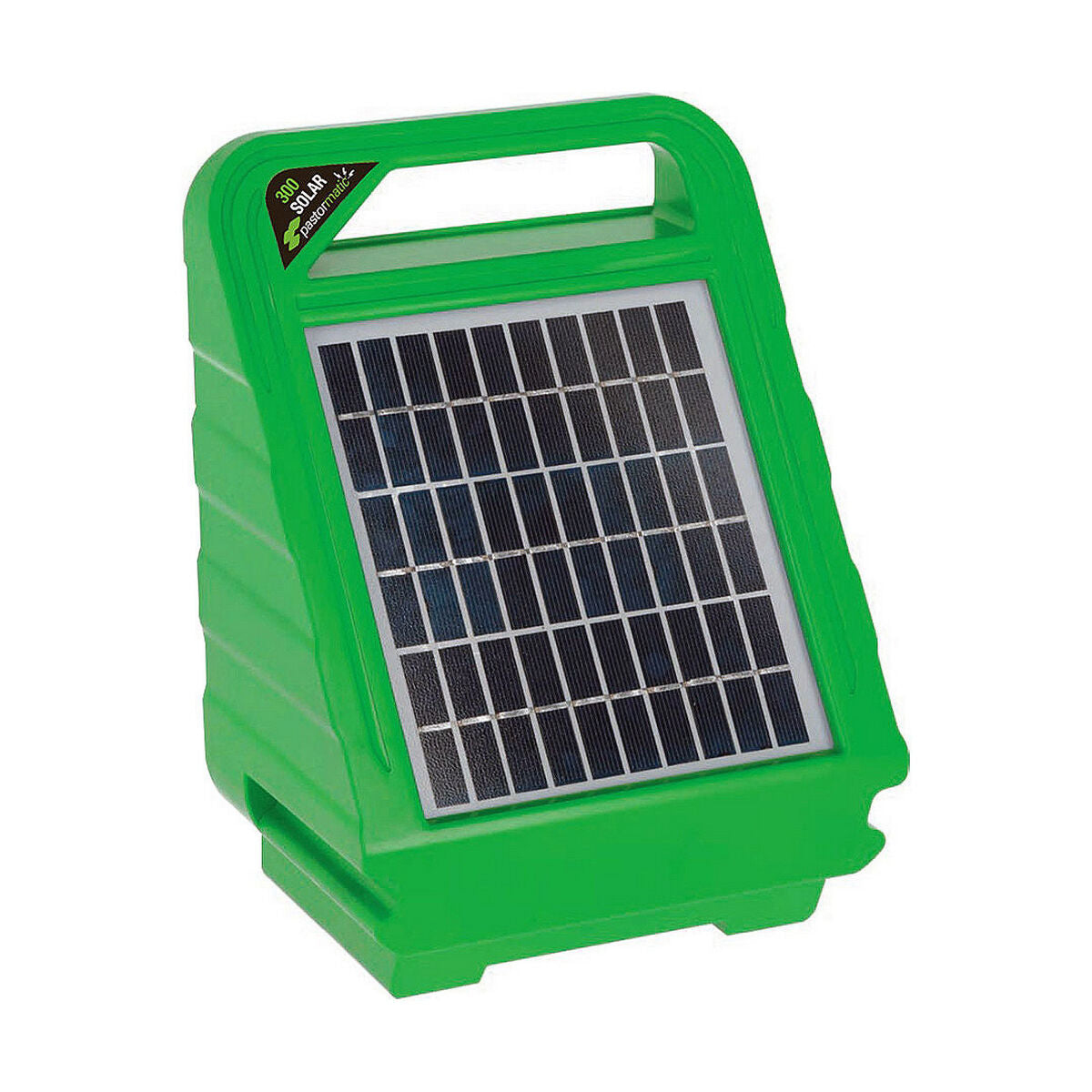 Sicherheitssystem Pastormatic 300 Solar Fence