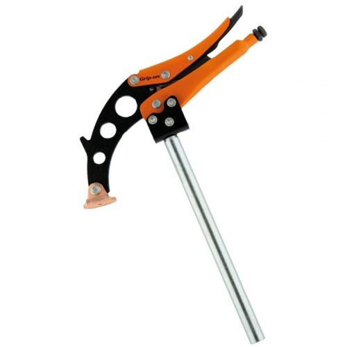 Schraube Sargeant Grip-on 24,7 cm