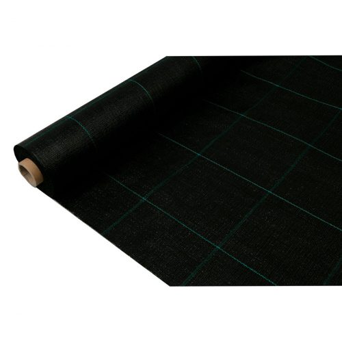Concealment Mesh Faura Black