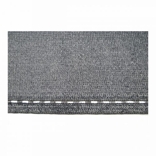 Concealment Mesh Faura Anthracite 1 x 50 m