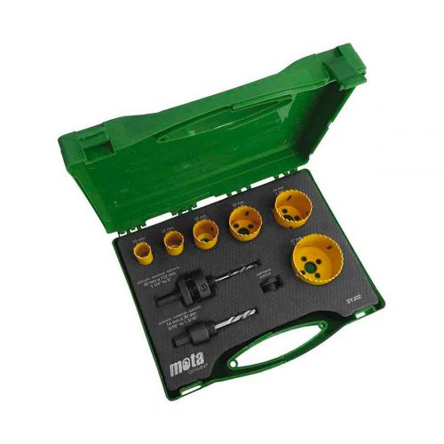 Fräsmaschine Mota syj02