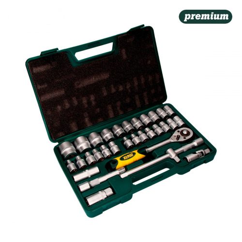 Aktivitätsschlüssel Mota 1/2" 32 Einheiten