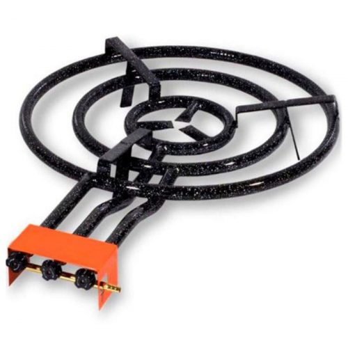 Brenner für Paella Vitrokitchen TP-8437015023434_227917_Vendor Ø 60 cm
