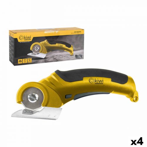 Cutter Kiwi Mini Cutter Wireless 4 V (4 Einheiten)