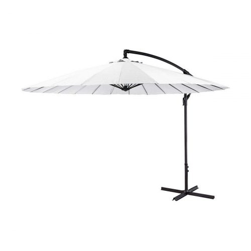 Umbrella Ambiance White