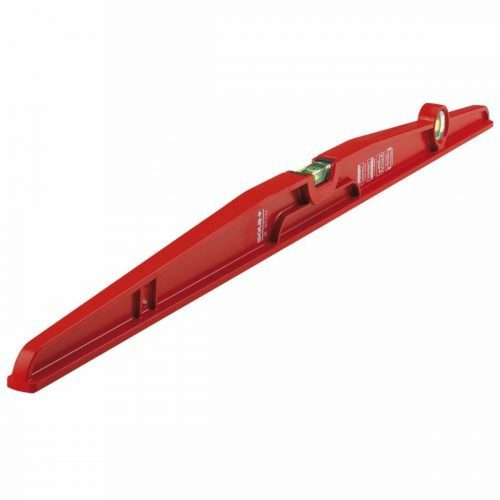 Wasserwaage SOLA M Aluminium 80 cm
