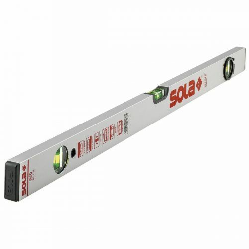 Wasserwaage SOLA AVD Aluminium 80 cm