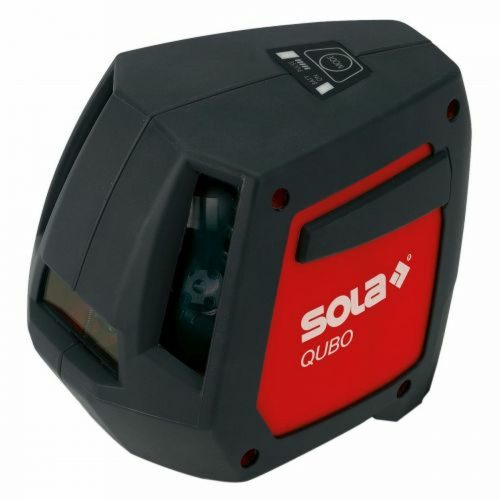 Linienlaser SOLA Qubo Basic