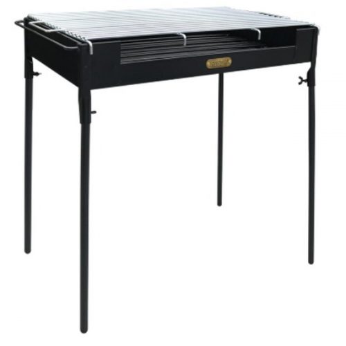Barbecue Algon Großes Eisen (80 x 42 cm)