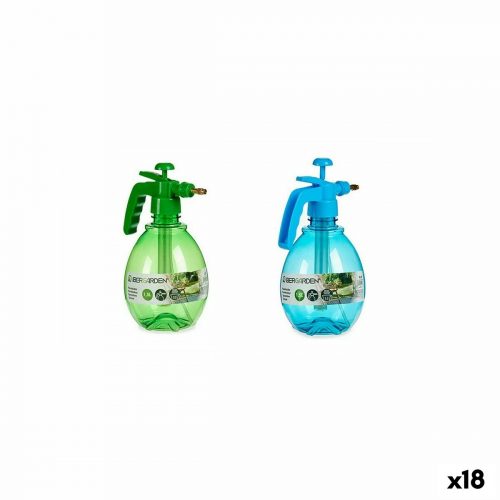 Garden Pressure Sprayer Ibergarden CO13080 CO13080 1,5 L (18 Units)