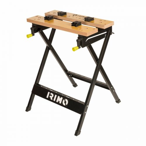 Werkbank Irimo 9062FWB160 Klappbar 76,5 x 61 x 60,5 cm