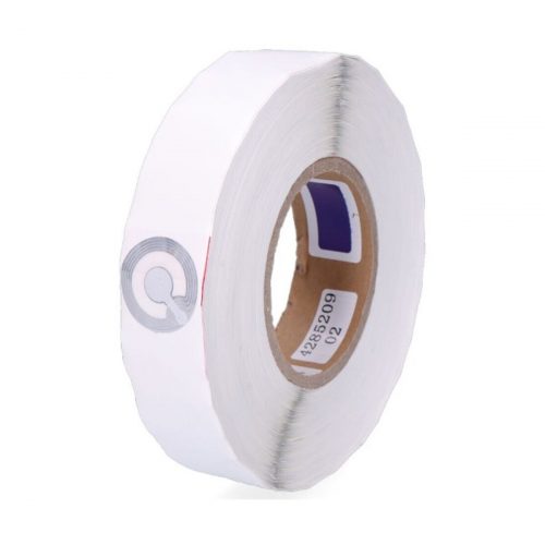 NFC Intelligent Labels Checkpoint 7666078 2900 Diebstahlschutz Rund 2000 Einheiten Ø 3,3 cm