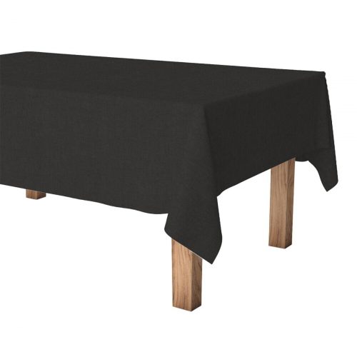 Tischtuchrolle Exma Schwarz 140 cm x 25 m