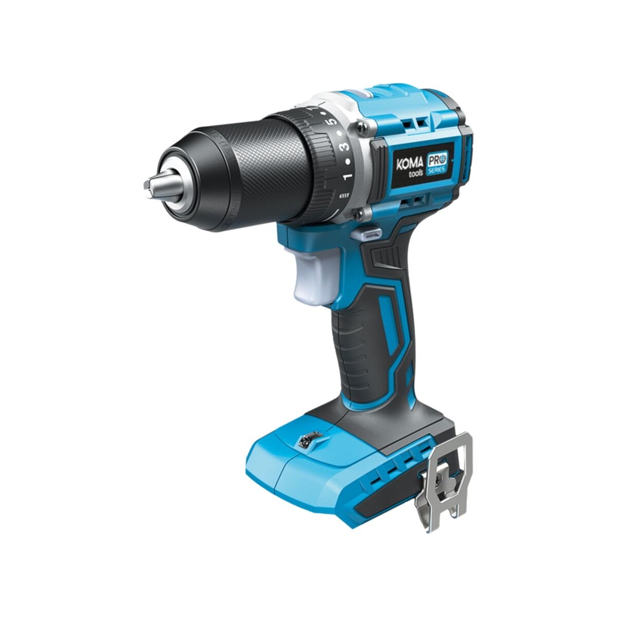 Bohrschrauber Koma Tools Pro Series - Compact 50 Nm