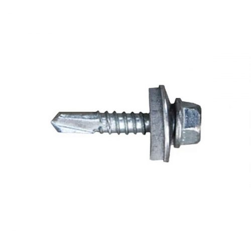 Schraubenschachtel CELO 7301 Ø 4,8 x 16 mm Mit Unterlegscheibe Sechskantspindel (1000 Stück)