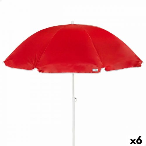 Umbrella Aktive Ø 220 cm 220 x 209 x 220 cm UV50 (6 Units)