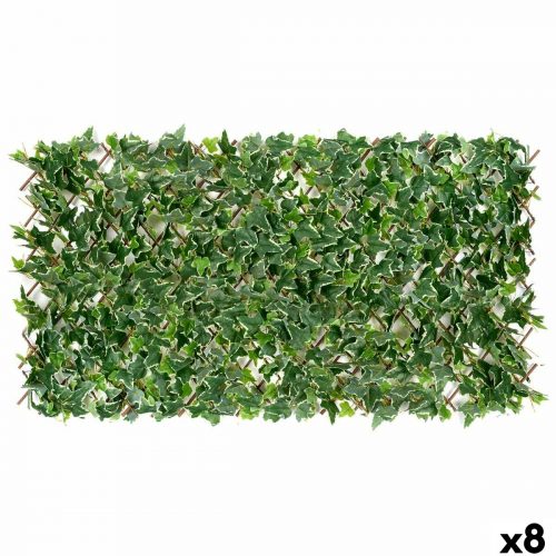 Dekopflanze Ibergarden 1004012 1004012 Polyethylen PEVA 180 x 2 x 90 cm 30 x 180 x 35 cm 35 x 120 x 8 cm 35 x 180 x 40 cm