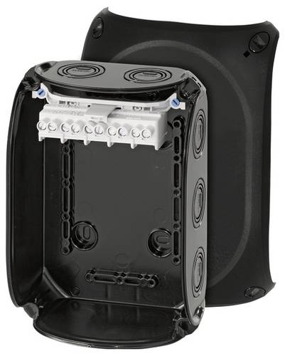 Hensel 62000060 Abzweigdose halogenfrei