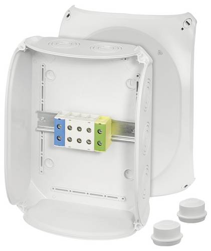 Hensel 62000228 Abzweigdose halogenfrei