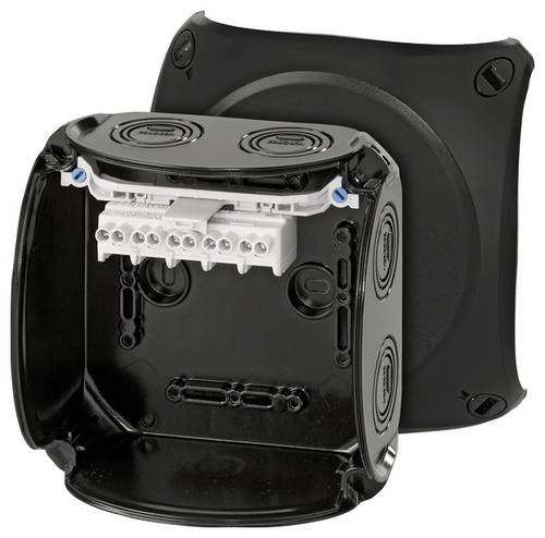 Hensel 62000054 Abzweigdose halogenfrei