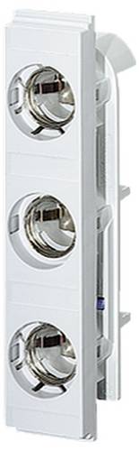 Hensel 2000683 Sicherungshalter Sicherungsgröße = DIII 3polig 63A 690V