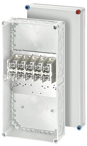 Hensel 3900223 Abzweigdose halogenfrei