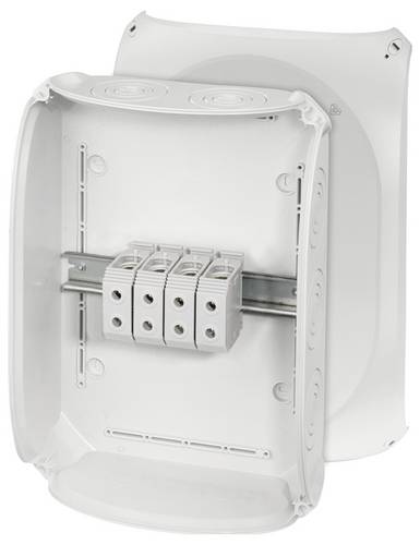 Hensel 62000021 Abzweigdose halogenfrei