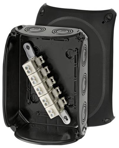 Hensel 62000066 Abzweigdose halogenfrei