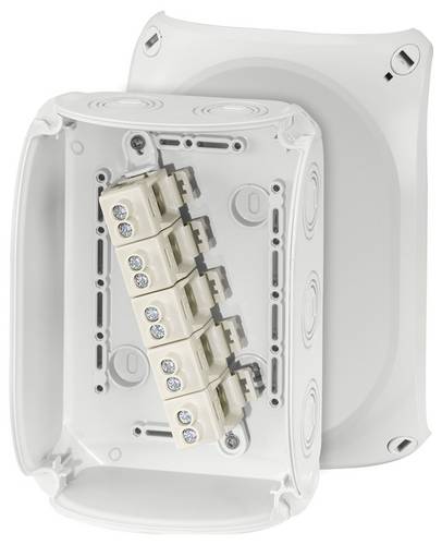 Hensel 62000061 Abzweigdose halogenfrei