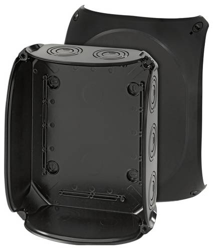 Hensel 62000070 Abzweigdose halogenfrei