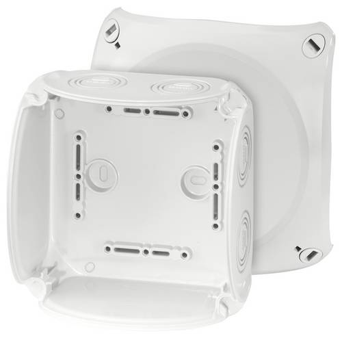 Hensel 62000051 Abzweigdose halogenfrei