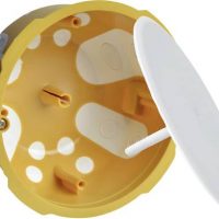 KOPOS KO 97 / LD_NA Abzweigdose (Ø x T) 104mm x 55mm 1St.