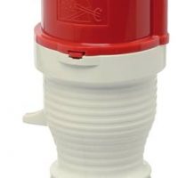 Walther Werke 330 330 CEE Kupplung 32A 5polig 400V 1St.