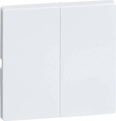 PEHA by Honeywell Abdeckung Wippe Schwarz 849711 1St.