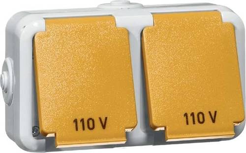 PEHA by Honeywell Komplett Steckdose 309111 1St.