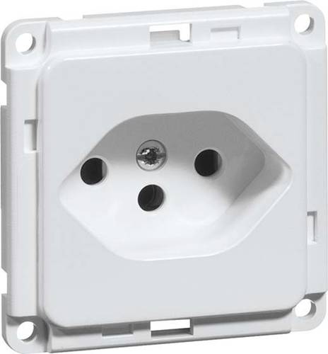 PEHA by Honeywell Einsatz Steckdose Schwarz 616811 1St.