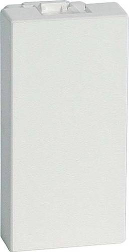 PEHA by Honeywell Abdeckung Blindabdeckung Aluminium 516011 1St.