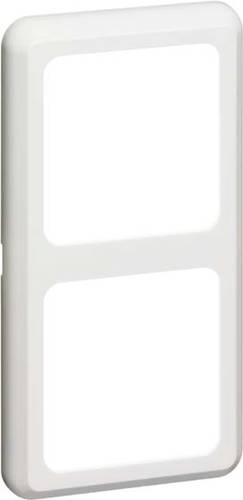 PEHA by Honeywell Rahmen Rahmen Schwarz 618211 1St.