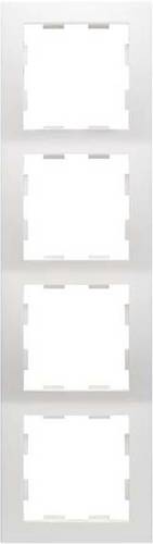 PEHA by Honeywell Rahmen Rahmen Aluminium 316631 1St.