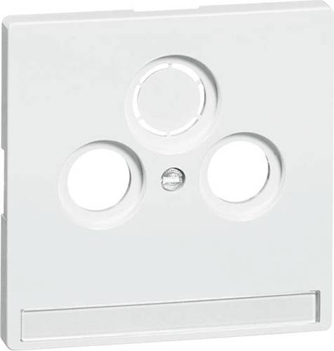 PEHA by Honeywell Abdeckung Abdeckung Aluminium 313211 1St.