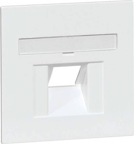 PEHA by Honeywell Abdeckung Abdeckung Aluminium 154611 1St.