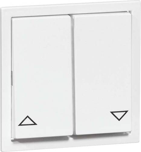 PEHA by Honeywell Abdeckung Wippe Reinweiß 29713 1St.