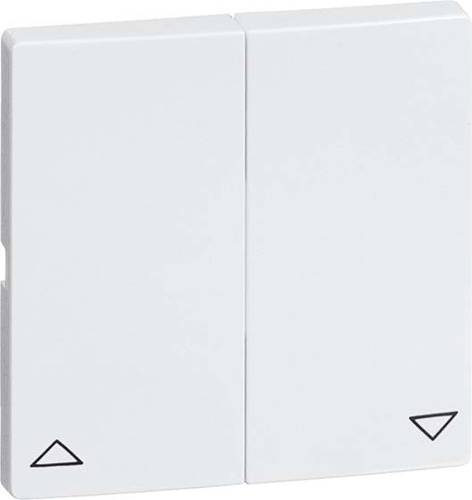 PEHA by Honeywell Abdeckung Wippe Reinweiß 806913 1St.