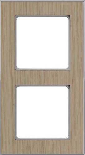 PEHA by Honeywell Rahmen Rahmen Holz 185991 10St.