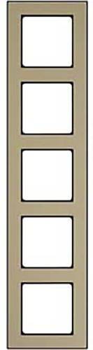 PEHA by Honeywell Rahmen Rahmen Schwarz 194191 4St.