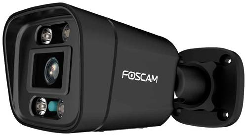 Foscam V8EP (black) LAN IP Überwachungskamera 3840 x 2160 Pixel