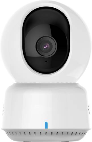 Aqara Überwachungskamera CH-C01E Weiß Apple HomeKit